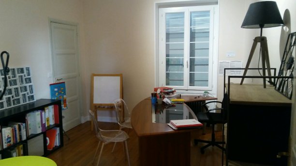 Occitanie santé - Montgailhard - Ariège - Cabinet d'orthophonie